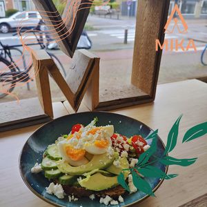  at MIKA in Bilthoven