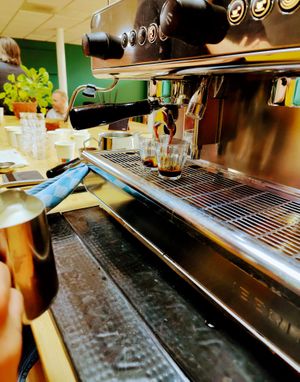  at MIKA in Bilthoven