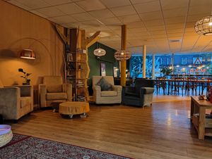  at MIKA in Bilthoven