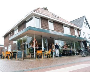  at MIKA in Bilthoven