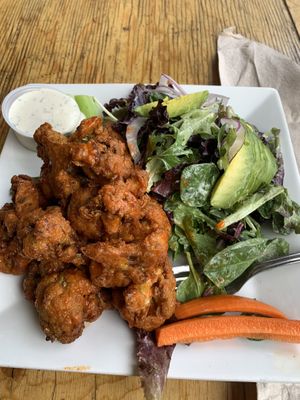   at Sage Bistro - Cloud Kitchen in Culver City