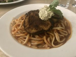   at Sage Bistro - Cloud Kitchen in Culver City