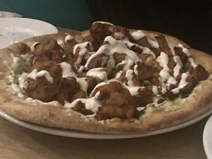   at Sage Bistro - Cloud Kitchen in Culver City