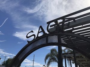 Sage at Sage Bistro - Cloud Kitchen in Culver City