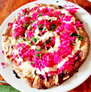 😋 at Sage Bistro - Cloud Kitchen in Culver City