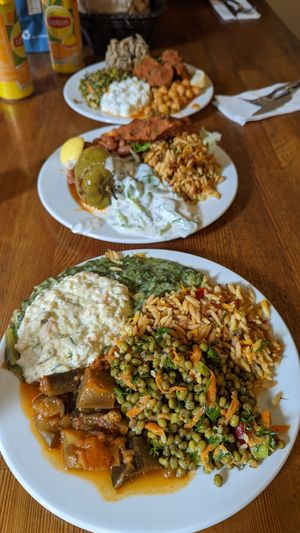  at Helvetia in Istanbul