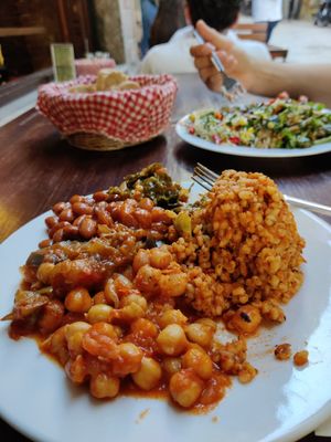  at Helvetia in Istanbul