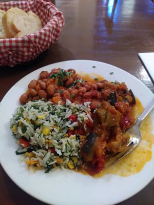  at Helvetia in Istanbul