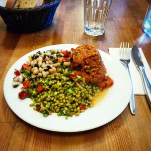 helvetia at Helvetia in Istanbul