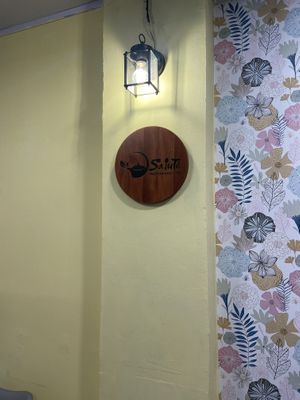 Salu Té  at SaluTé in Heredia