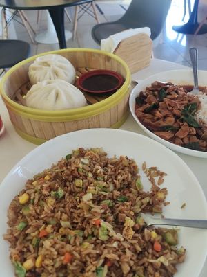  at SaluTé in Heredia