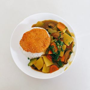  at SaluTé in Heredia