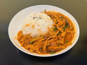  at SaluTé in Heredia