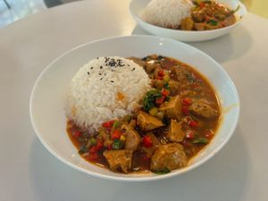  at SaluTé in Heredia