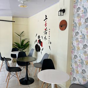  at SaluTé in Heredia