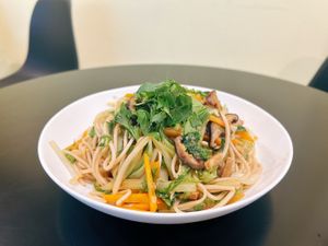  at SaluTé in Heredia