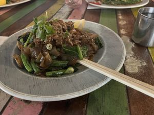   at Doodeeboran in Brisbane