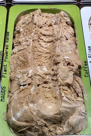 Coffee at Mauds - Ormeau in Belfast