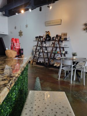  at The Smoothie Room in Orlando