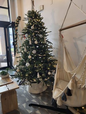  at The Smoothie Room in Orlando