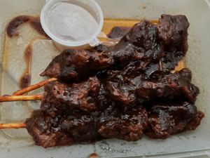   at The Plant-Based Project in Taguig