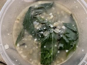   at The Plant-Based Project in Taguig