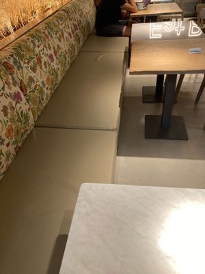  at MAD - Flax & Kale - T1 T4 in Madrid