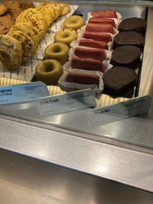  at MAD - Flax & Kale - T1 T4 in Madrid