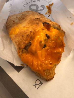   at MAD - Flax & Kale - T1 T4 in Madrid