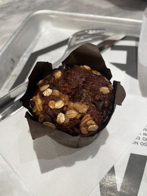   at MAD - Flax & Kale - T1 T4 in Madrid