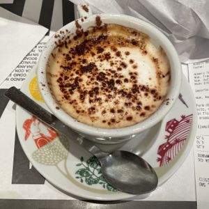   at MAD - Flax & Kale - T1 T4 in Madrid