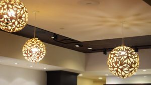 interior at Veggie Grill by Next Level - Downtown in Seattle