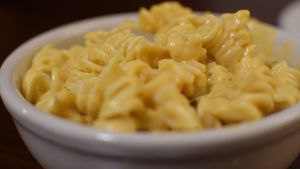 mac at Veggie Grill by Next Level - Downtown in Seattle