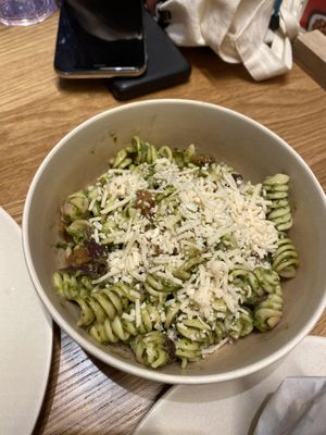   at Veggie Grill by Next Level - Downtown in Seattle