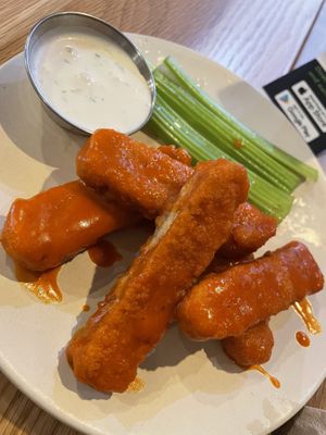   at Veggie Grill by Next Level - Downtown in Seattle