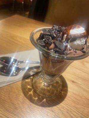 Dessert   at Veggie Grill by Next Level - Downtown in Seattle