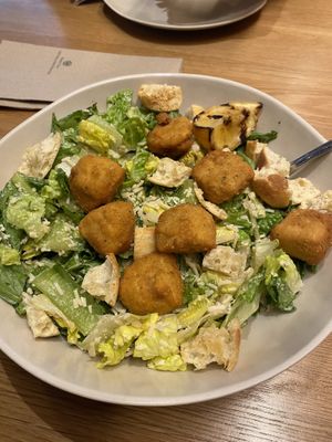   at Veggie Grill by Next Level - Downtown in Seattle