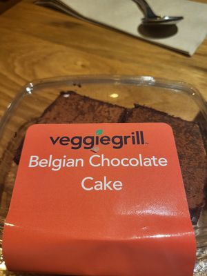  at Veggie Grill by Next Level - Downtown in Seattle