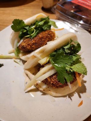  at Veggie Grill by Next Level - Downtown in Seattle