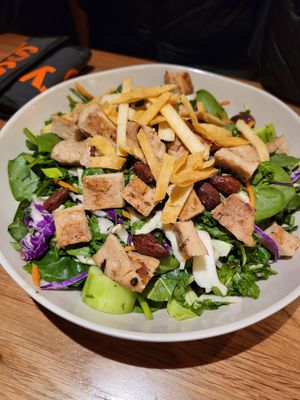  at Veggie Grill by Next Level - Downtown in Seattle