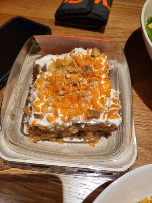  at Veggie Grill by Next Level - Downtown in Seattle