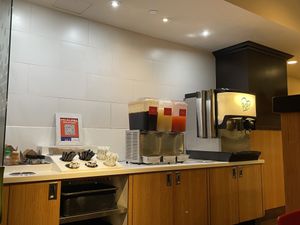 Clean and casual  at Veggie Grill by Next Level - Downtown in Seattle