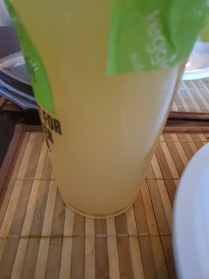 Lemonade at Veggie Grill by Next Level - Downtown in Seattle