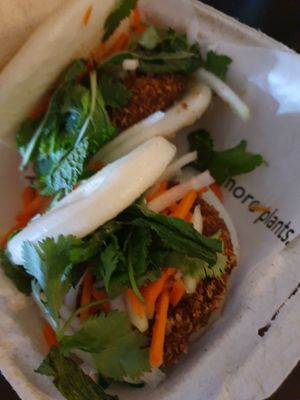 Katsu at Veggie Grill by Next Level - Downtown in Seattle