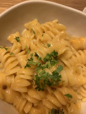 Mac and cheese   at Veggie Grill by Next Level - Downtown in Seattle