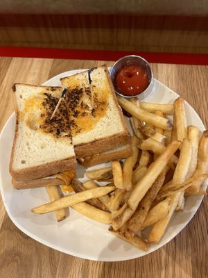   at Veggie Grill by Next Level - Downtown in Seattle