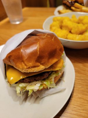  at Veggie Grill by Next Level - Downtown in Seattle