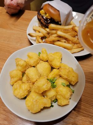  at Veggie Grill by Next Level - Downtown in Seattle