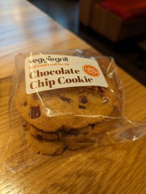  at Veggie Grill by Next Level - Downtown in Seattle