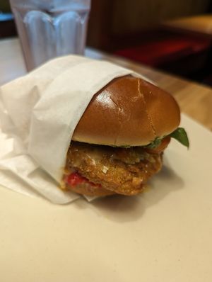  at Veggie Grill by Next Level - Downtown in Seattle